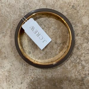 J. Crew Resin Bangle NWT